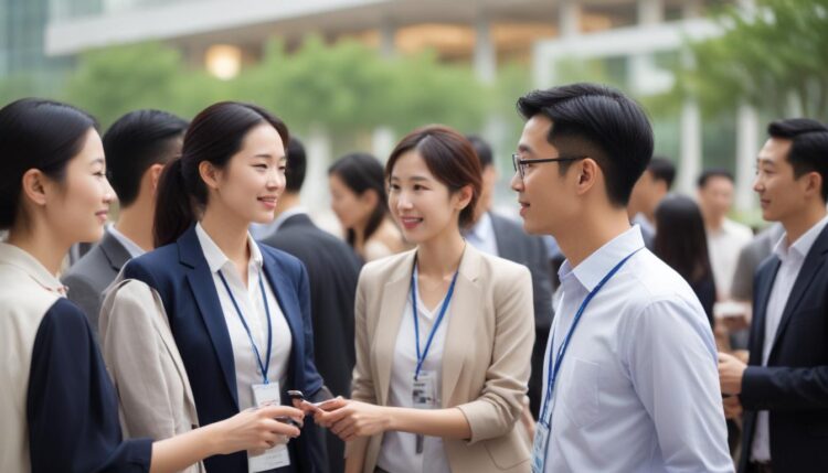 „Dritte Konferenz für Entwicklung und Talente der Overseas Chinese in Fuzhou“