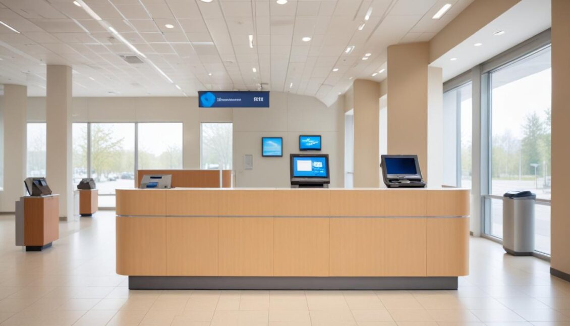 Effizienzsteigerung im Banking: Optimierung von Self-Service-Portalen für zufriedene Kunden