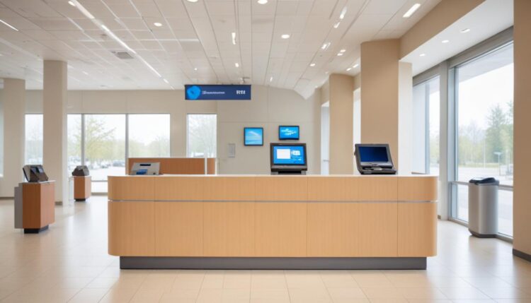 Effizienzsteigerung im Banking: Optimierung von Self-Service-Portalen für zufriedene Kunden