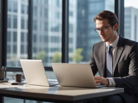 Effizienzsteigerung im Bankwesen: Vorteile und Implementierung von Cloud-basierten BPM-Plattformen