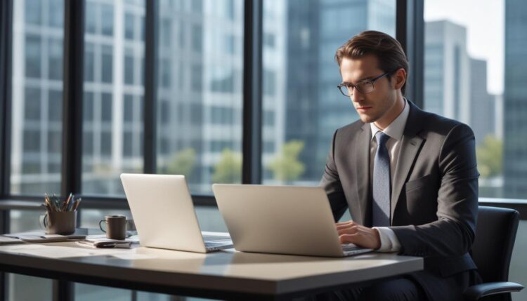 Effizienzsteigerung im Bankwesen: Vorteile und Implementierung von Cloud-basierten BPM-Plattformen