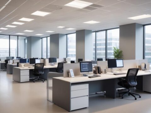 Europäische Cloud: Strategische Lösung für Banken in Datenschutz, Sicherheit und Flexibilität