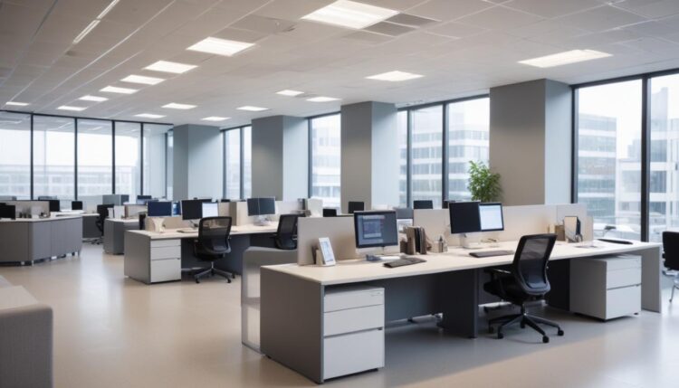 Europäische Cloud: Strategische Lösung für Banken in Datenschutz, Sicherheit und Flexibilität