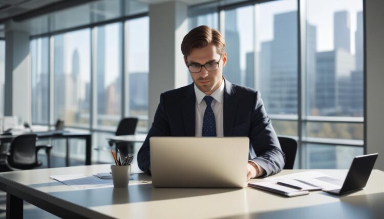 Europäische Cloud: Schlüssel zu Datenschutz, Innovation und Kosteneffizienz für Banken