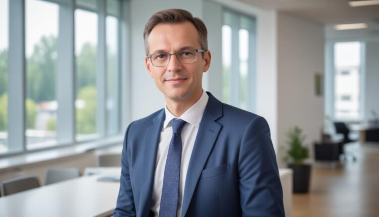 Dr. Philipp Stein wird neuer Vorstandsvorsitzender des Verbandes der PSD Banken e.V.