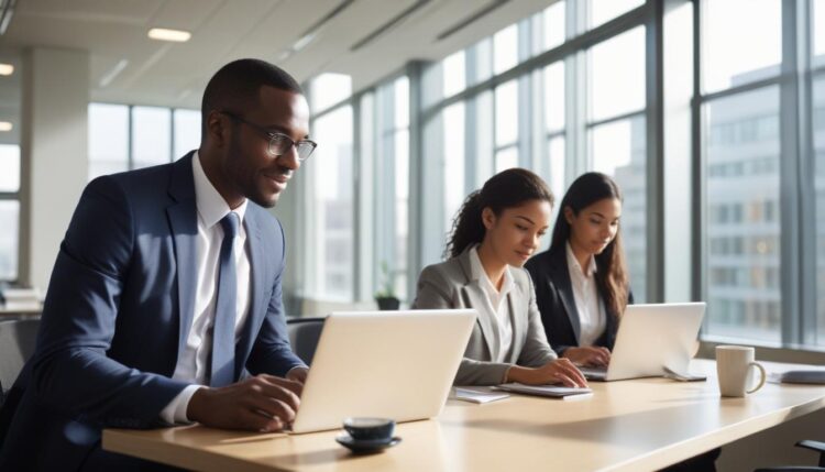 No-Code Plattformen: Schlüssel zur agilen Digitalisierung im Finanzsektor für Banken und Institute