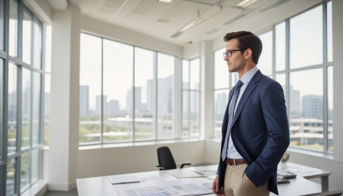 Expertenprognosen: Zinssteigerungen und Immobilienpreise im Aufwind**