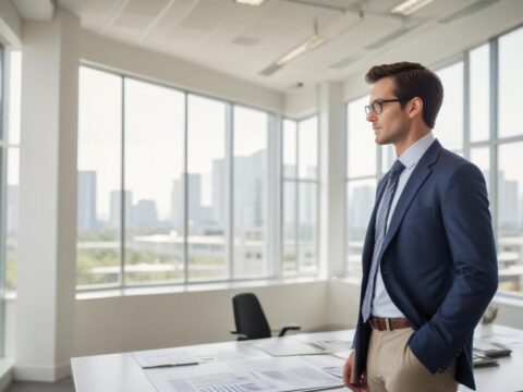 Expertenprognosen: Zinssteigerungen und Immobilienpreise im Aufwind**