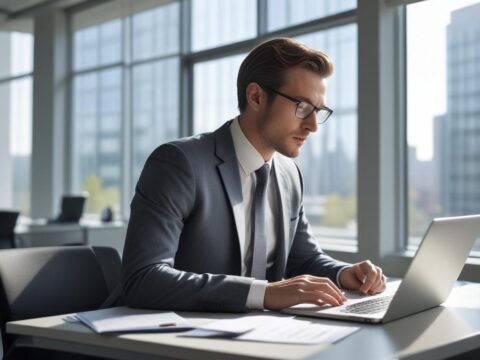 Optimierung von E2E-Prozessen im Bankwesen: Kundenfokus, Automatisierung und Datenintegration im