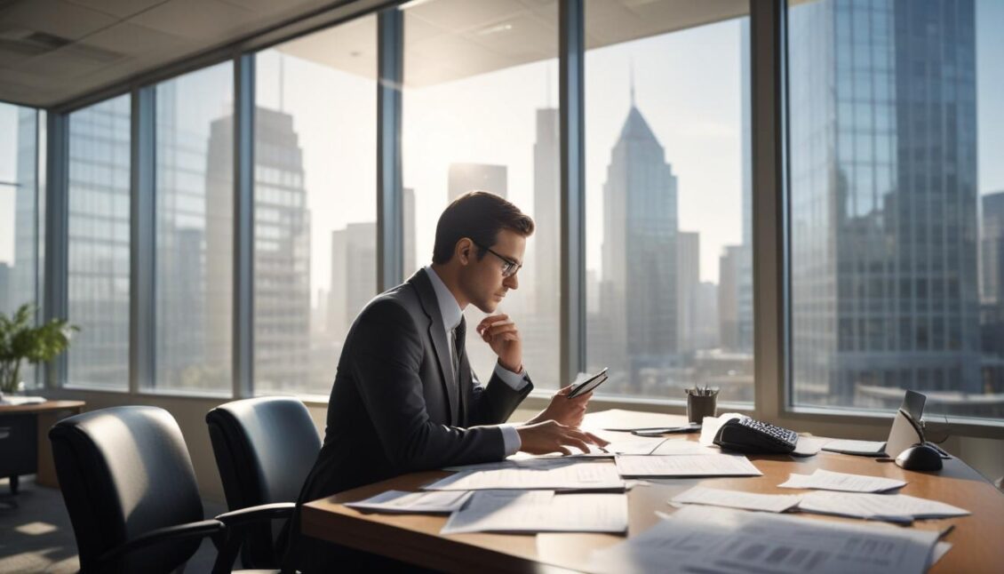 Optimierung von Banken durch effektive API-Schnittstellen: Fünf entscheidende Strategien