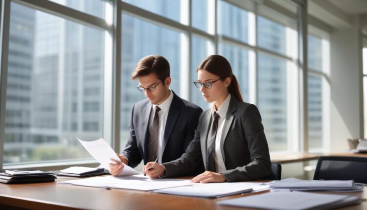 Optimierung der Fachbereichssteuerung im Banking: Strategien für mehr Agilität und Effizienz