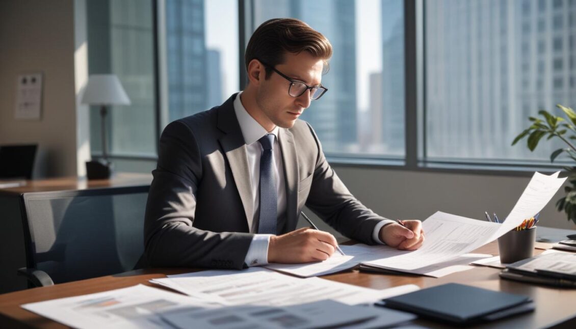 Effektive Governance im Bankwesen: Schlüsselstrategien für langfristigen Erfolg und Vertrauen