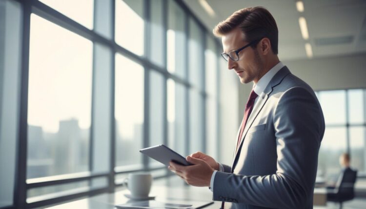 Hybrid-Modelle im Bankensektor: Effizienz, Flexibilität und Kundenzentrierung neu definiert.