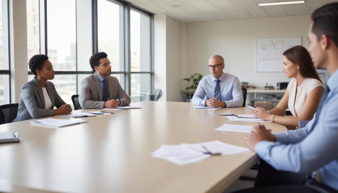 Führungswechsel in der Deutschen Kreditwirtschaft im Jahr 2026**