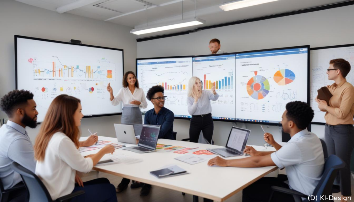 Effiziente digitale Transformation: Low-Code-Plattformen als Schlüssel zur Agilität und Auf welche Weise sollte ein Unternehmen mithilfe von Low-Code-Plattformen digitale Services bereitstellen?
