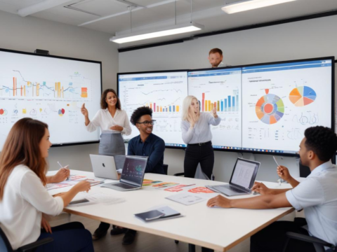 Effiziente digitale Transformation: Low-Code-Plattformen als Schlüssel zur Agilität und Auf welche Weise sollte ein Unternehmen mithilfe von Low-Code-Plattformen digitale Services bereitstellen?