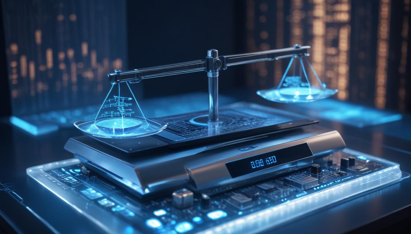 Compliance mit Augenmaß – skalierbar denken