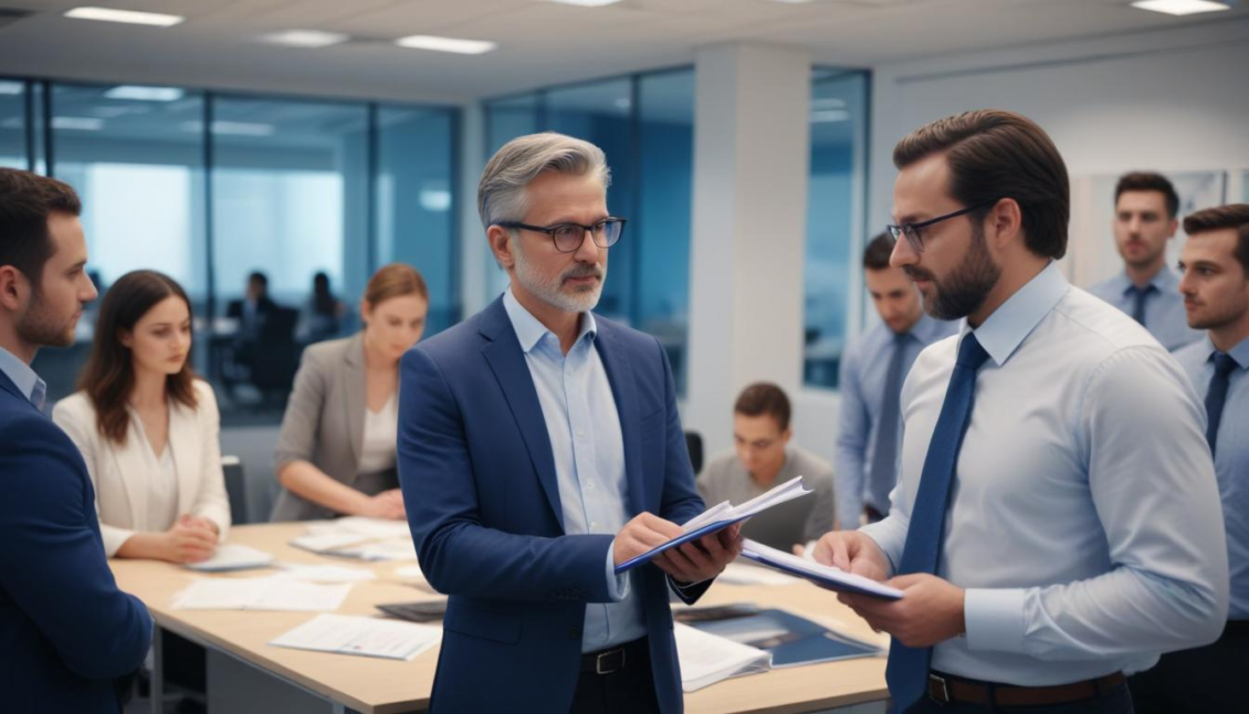 Führung und Compliance – Kultur prägen