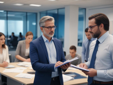 Führungskräfte als Schlüssel zur nachhaltigen Compliance-Kultur: Verantwortung, Kommunikation und Führung und Compliance – Kultur prägen