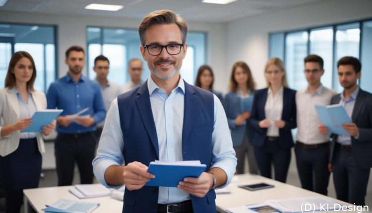 Digitale Workflows: Schlüssel zur Effizienz und Agilität in modernen Unternehmen Führung und Compliance – Kultur prägen