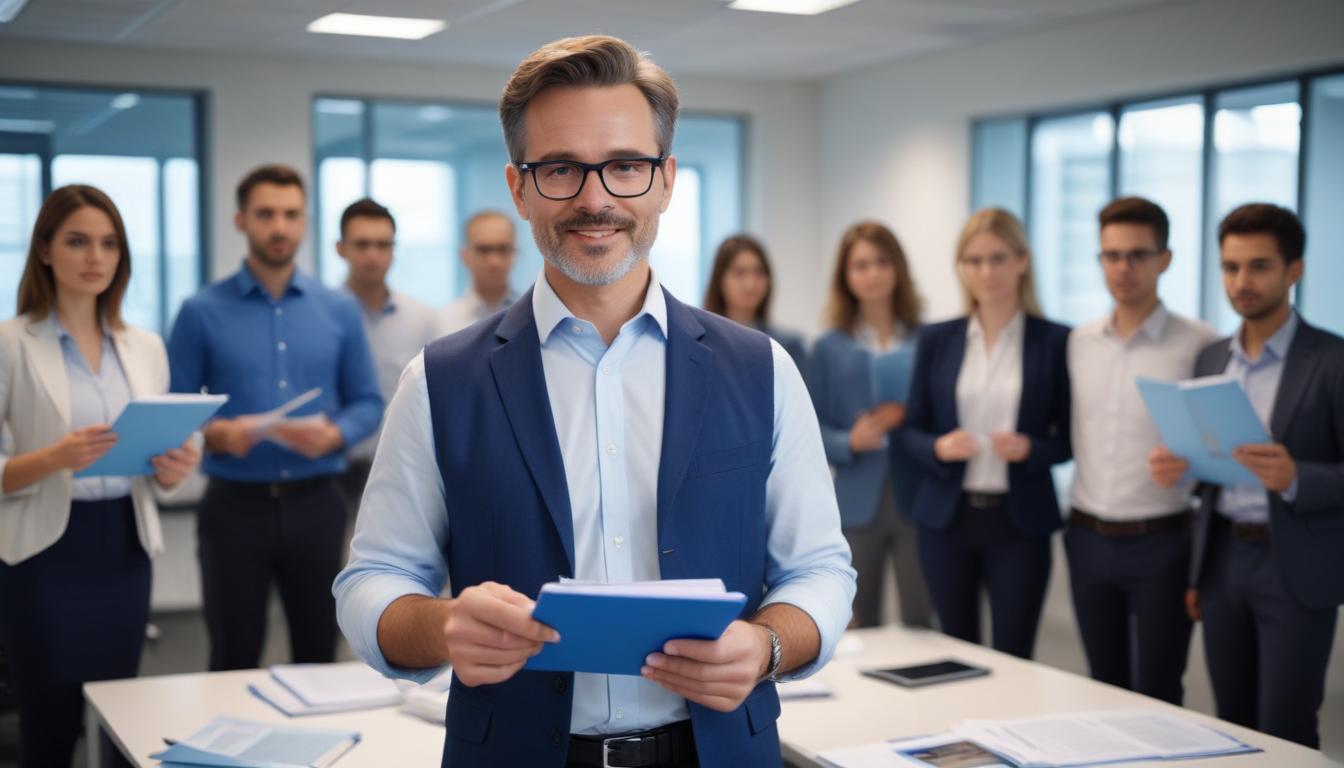 Digitale Workflows: Schlüssel zur Effizienz und Agilität in modernen Unternehmen Führung und Compliance – Kultur prägen