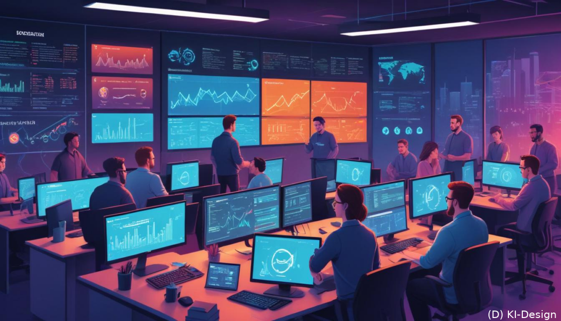 Kann ein Entwickler mithilfe von DevOps die Datensicherheit erhöhen?