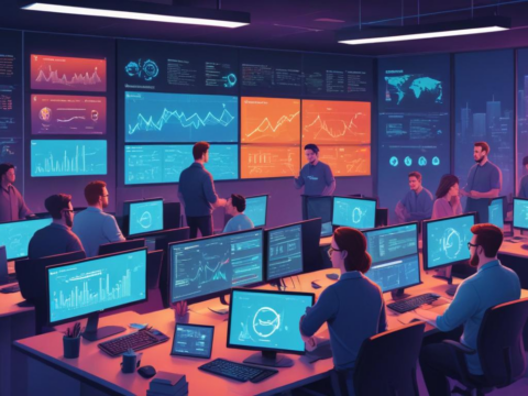 DevOps und Datensicherheit: Effizienzsteigerung durch integrierte Sicherheitsansätze im Kann ein Entwickler mithilfe von DevOps die Datensicherheit erhöhen?