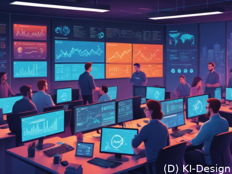 DevOps und Datensicherheit: Effizienzsteigerung durch integrierte Sicherheitsansätze im Kann ein Entwickler mithilfe von DevOps die Datensicherheit erhöhen?