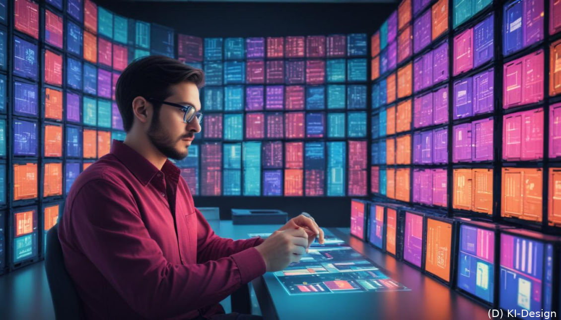 Container-Technologien: Revolution für Datenanalyse durch Skalierbarkeit, Ressourcenschonung und Warum ist es sinnvoll, dass ein Entwickler mithilfe von Container-Technologien Daten analysiert?