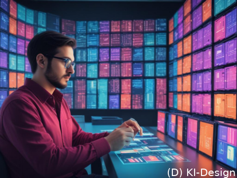 Container-Technologien: Revolution für Datenanalyse durch Skalierbarkeit, Ressourcenschonung und Warum ist es sinnvoll, dass ein Entwickler mithilfe von Container-Technologien Daten analysiert?