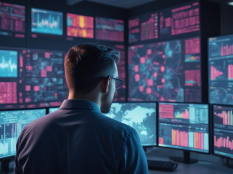 IT-Compliance: Schlüssel zu rechtlicher Sicherheit, Stakeholder-Vertrauen und Wettbewerbsvorteilen. Warum ist es sinnvoll, dass ein Team mithilfe von IT-Compliance Wettbewerbsvorteile schafft?