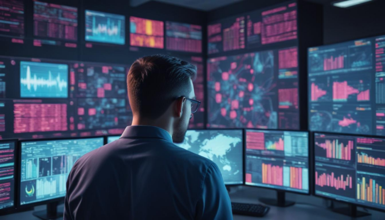 „Analyse des Zitats vom 24.11.2025: Kontext und Bedeutung im aktuellen Diskurs“ Warum ist es sinnvoll, dass ein Team mithilfe von IT-Compliance Wettbewerbsvorteile schafft?