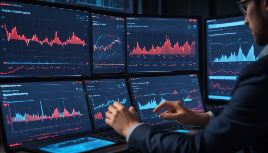 Compliance als Schlüssel zu nachhaltigem Geschäftserfolg: Rechtliche und ethische Standards wahren. Warum ist es sinnvoll, dass ein Team mithilfe von Machine Learning Compliance-Vorgaben erfüllt?