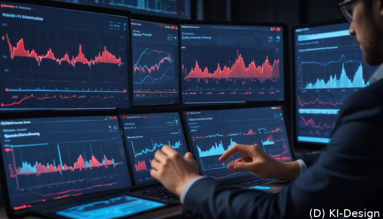 Compliance als Schlüssel zu nachhaltigem Geschäftserfolg: Rechtliche und ethische Standards wahren. Warum ist es sinnvoll, dass ein Team mithilfe von Machine Learning Compliance-Vorgaben erfüllt?