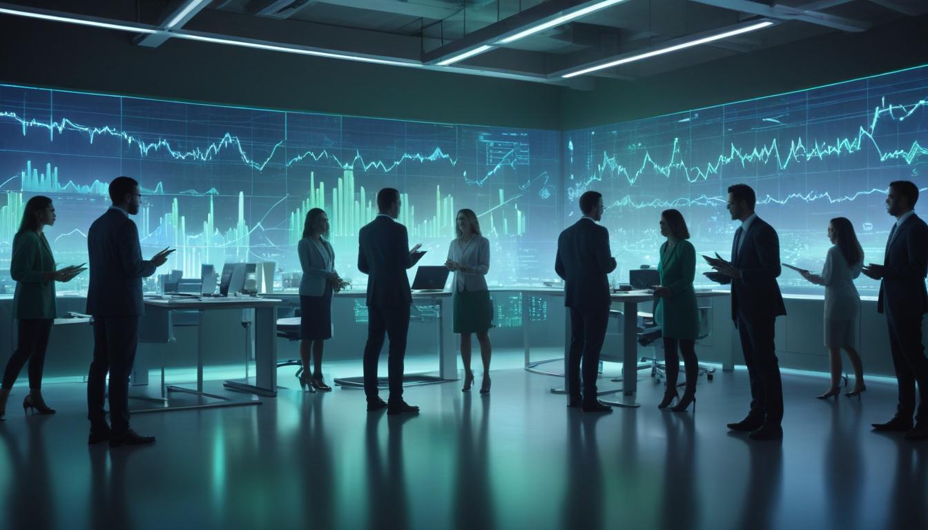 Warum sollte ein Unternehmen mithilfe von Künstlicher Intelligenz Daten analysieren?