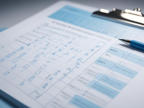 Das ideale CMS: Effiziente Verwaltung, Benutzerfreundlichkeit und Flexibilität für Ihre Webseite Was gehört in ein CMS? - Mit Checkliste zum Download