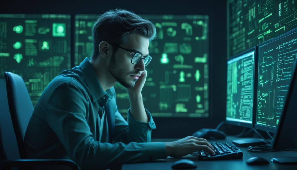 Cybersecurity als Schlüssel zur Kundenbindung: Vertrauen durch effektive Sicherheitsstrategien Welche Möglichkeiten bietet Cybersecurity, damit ein Entwickler den Kundenservice verbessert?