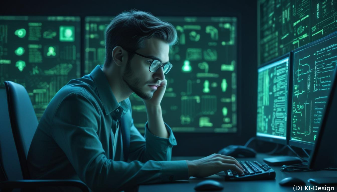Welche Möglichkeiten bietet Cybersecurity, damit ein Entwickler den Kundenservice verbessert?