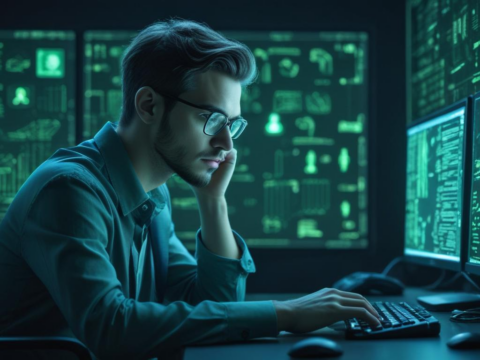 Cybersecurity als Schlüssel zur Kundenbindung: Vertrauen durch effektive Sicherheitsstrategien Welche Möglichkeiten bietet Cybersecurity, damit ein Entwickler den Kundenservice verbessert?