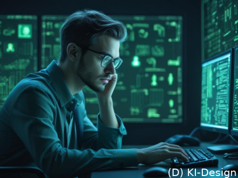 Cybersecurity als Schlüssel zur Kundenbindung: Vertrauen durch effektive Sicherheitsstrategien Welche Möglichkeiten bietet Cybersecurity, damit ein Entwickler den Kundenservice verbessert?