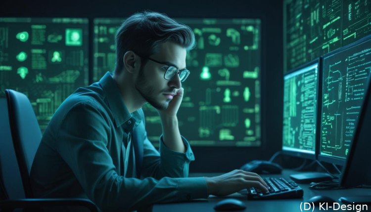Welche Möglichkeiten bietet Cybersecurity, damit ein Entwickler den Kundenservice verbessert?