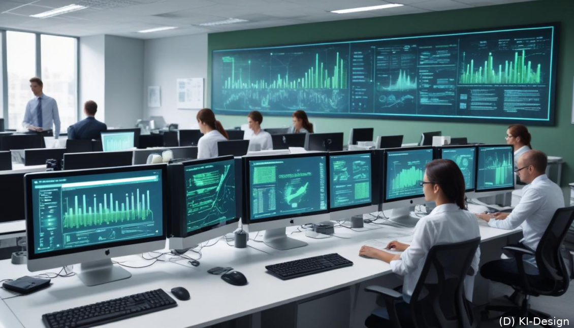 Dublettensuche: Schlüssel zu Effizienz und Datenintegrität in der digitalen Ära Wie optimiere ich meine adressdaten bereinigen?