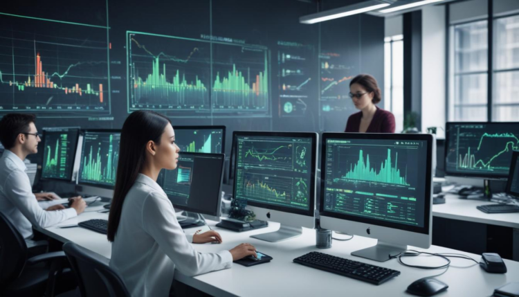 Wie überprüfe ich Kundendaten mit data cleansing?