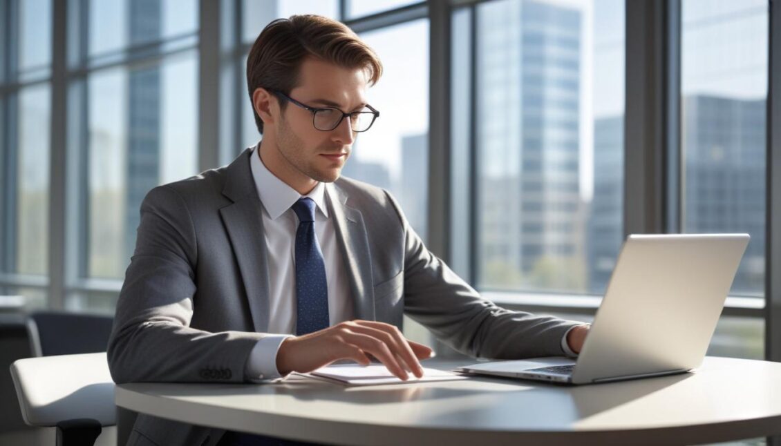 Echtzeit-Reporting im Bankwesen: Schnelle Entscheidungen und verbesserte Kundeninteraktion