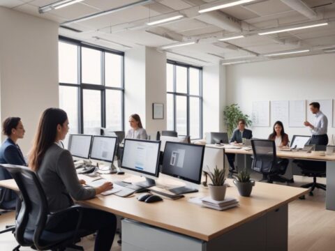 Optimierung von Compliance-Workflows im Banking: Effizienz, Automatisierung und kontinuierliche