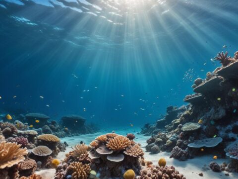 Die Meere im Fokus: Eine Umfrage zur globalen Umweltkrise**