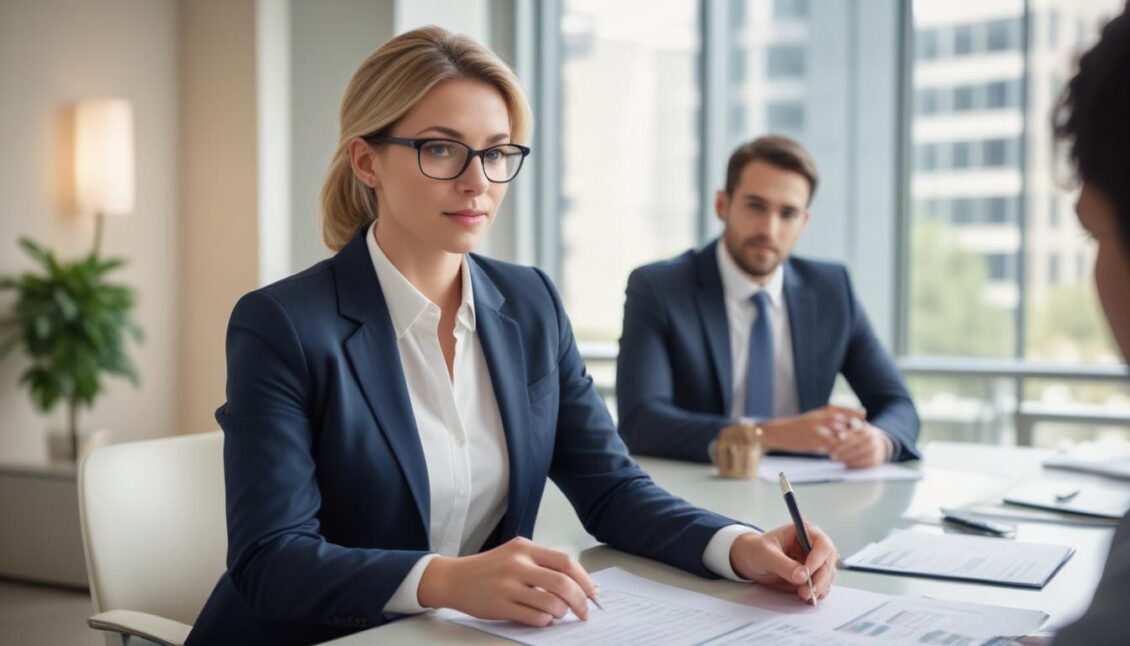 Kundenorientierte Prozesse: Schlüssel zur Wettbewerbsfähigkeit im modernen Banking