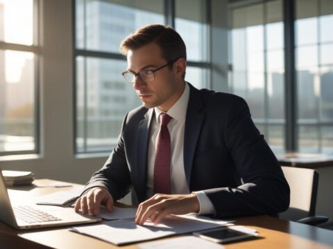 Effektive Audit-Trails im Bankwesen: Sicherheit, Compliance und Kundenvertrauen stärken