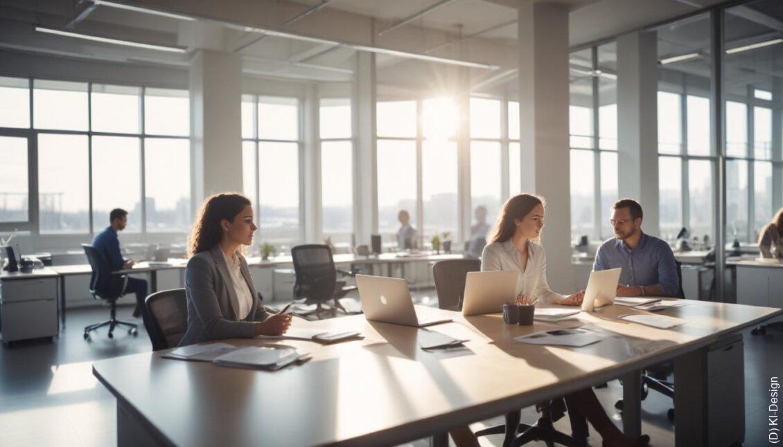 Workflow-Automation: Schlüssel zur Steigerung von Effizienz und Produktivität im Unternehmen