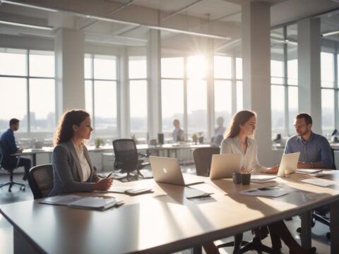 Workflow-Automation: Schlüssel zur Steigerung von Effizienz und Produktivität im Unternehmen